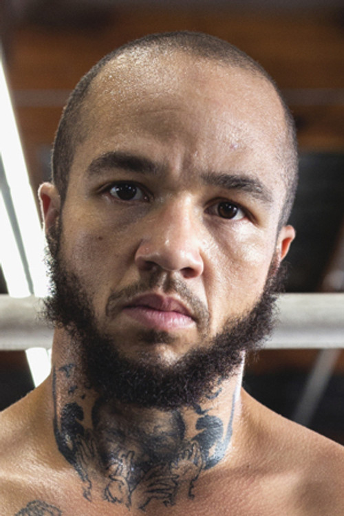 Patricio Manuel profile