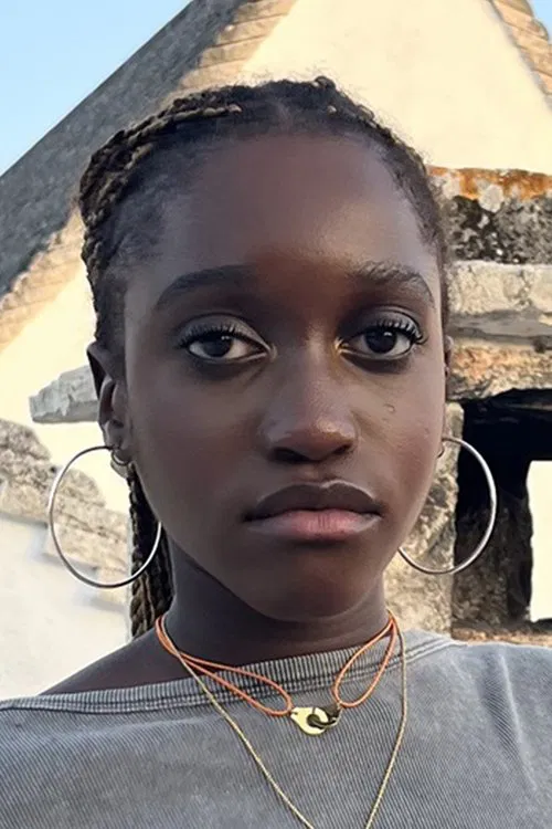 Oumy Bruni Garrel profile