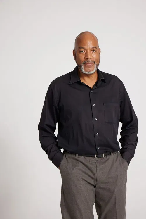 Dwight Boyce profile