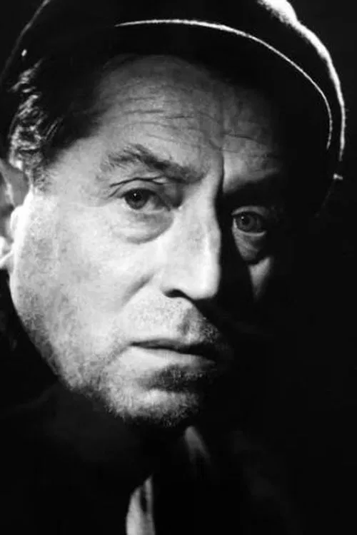 Lucien Desagneaux profile