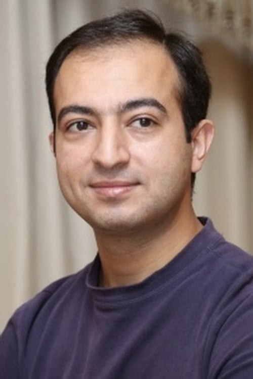 Ruslan Mürsəlov profile