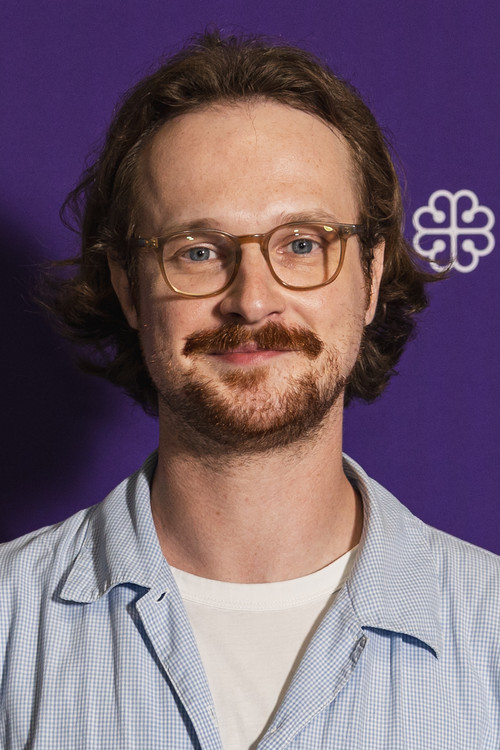 Jan Grabowski profile