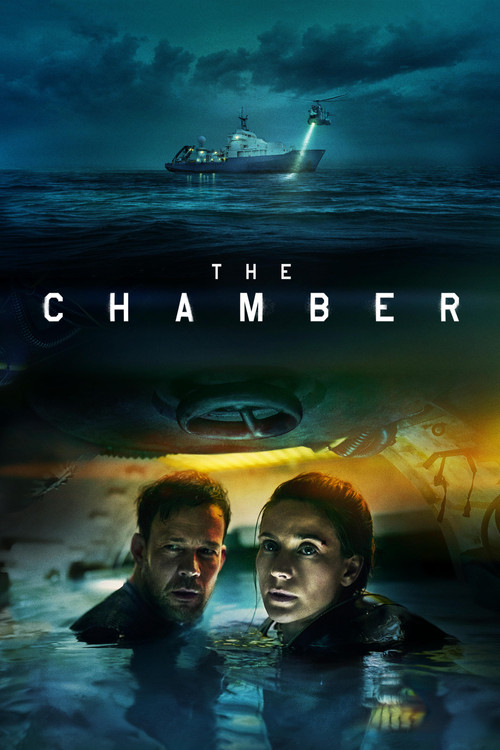 The Chamber poster