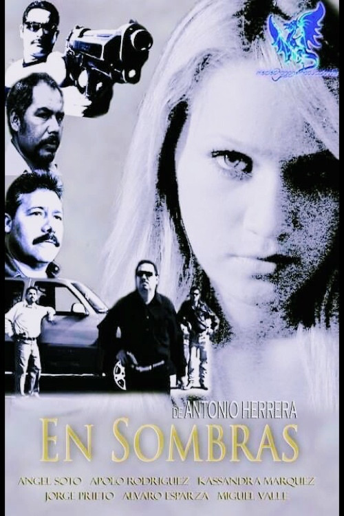 En sombras poster