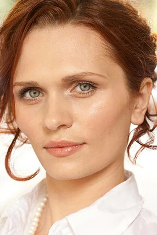 Alevtina Samoylova profile