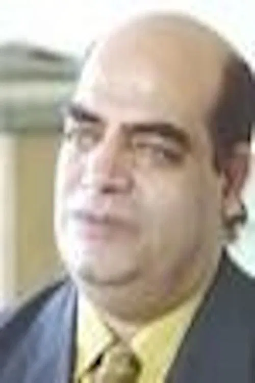 Fouad Farghaly profile