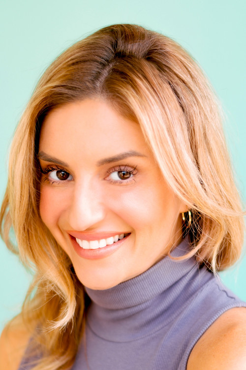 Anneliese Van Der Pol profile