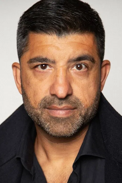 Mehdi Mir Akhori profile