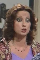 Rosy Steinberg profile