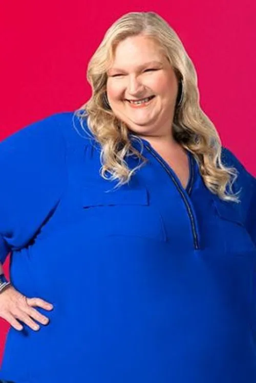 Vanessa Cross profile