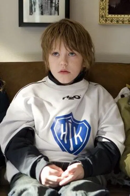 Nikolaj Støvring Hansen profile