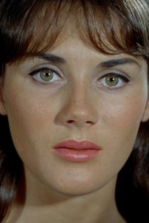 Solfrid Heier profile