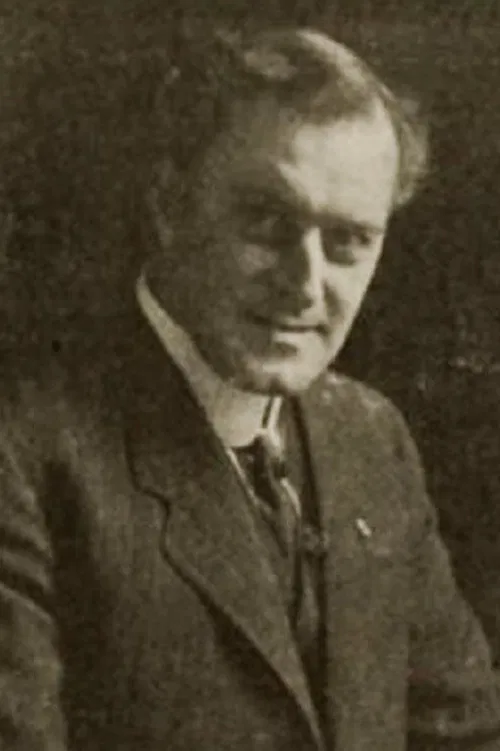 Willis Robards profile