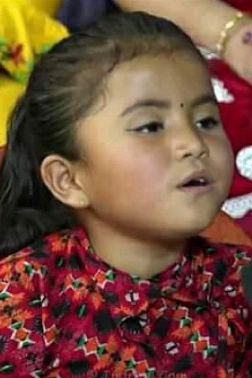 Rabina Basel profile