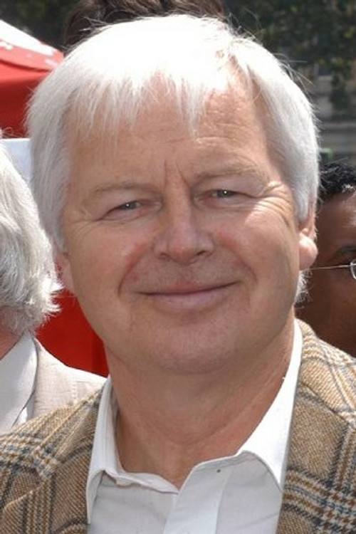 Ian Lavender profile