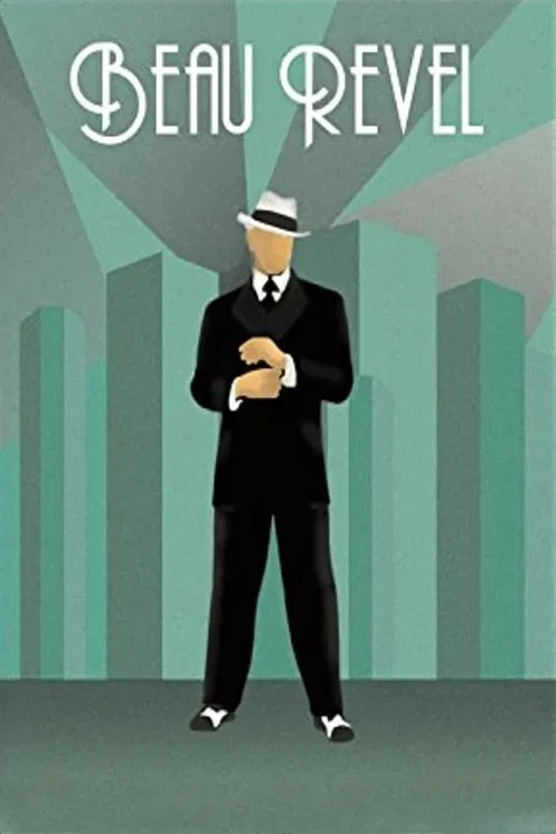 Beau Revel poster
