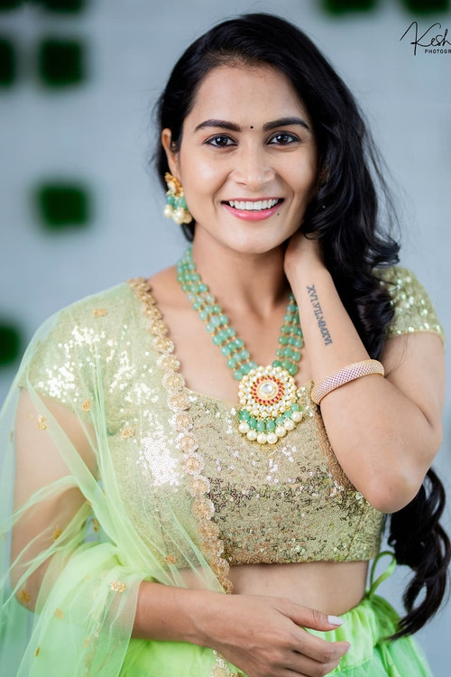 Kanchan Bamne profile