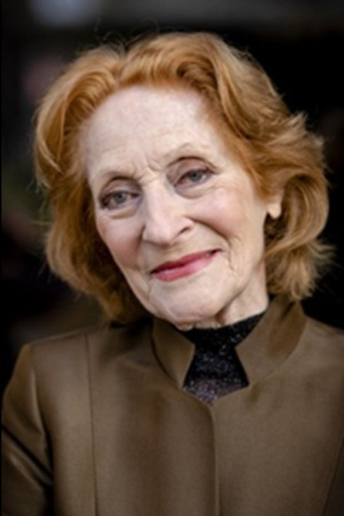 Gerrie van der Klei profile