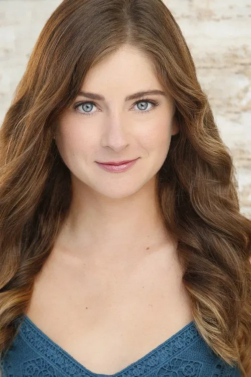 Kelly Huddleston profile