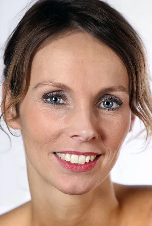 Roosmarijn Luyten profile