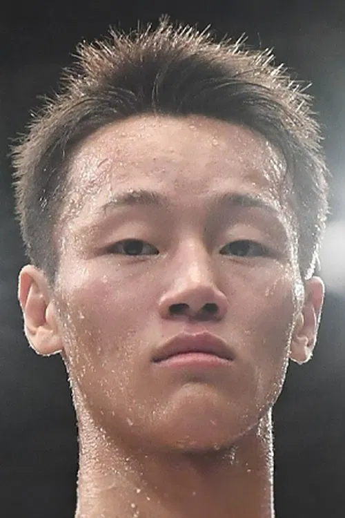 Taiga Imanaga profile