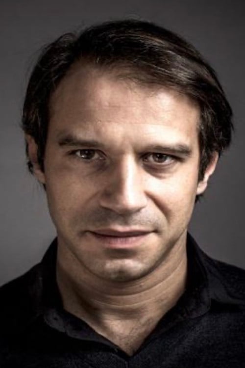 Nâzim Boudjenah profile