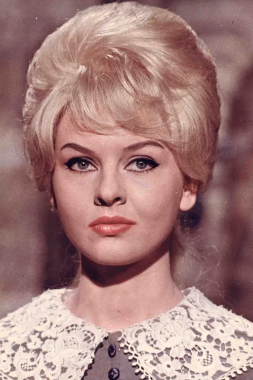 Annie Anderson profile