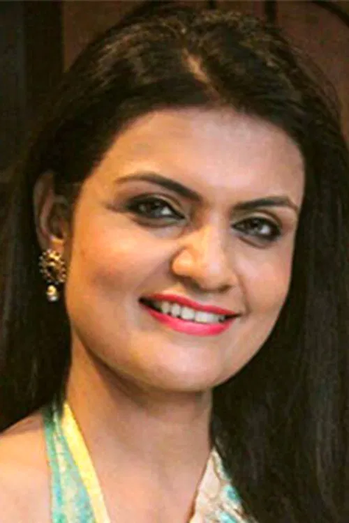 Zeena Bhatia profile