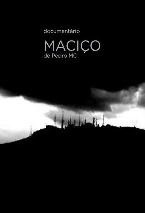 Maciço poster