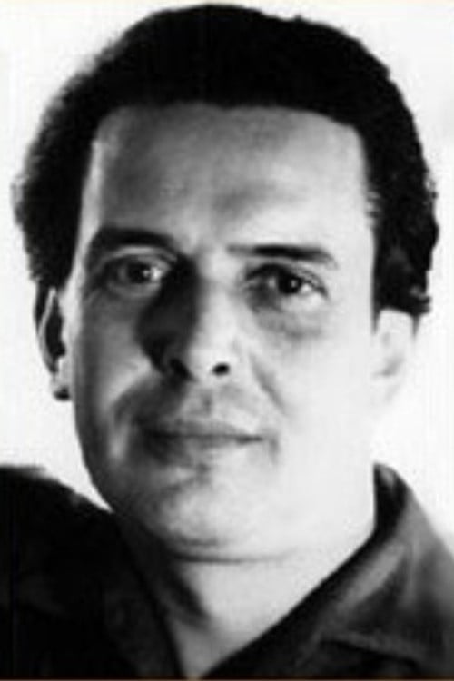 Gerhard Hänsel profile