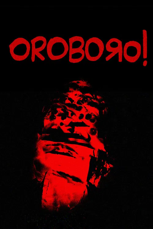 OROBORO! poster
