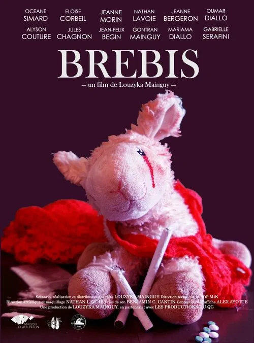 Brebis poster