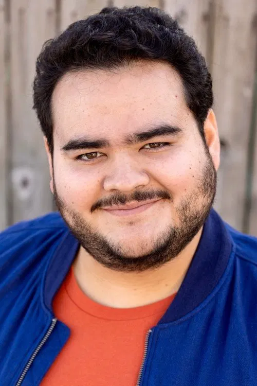 Eduardo Olmos profile