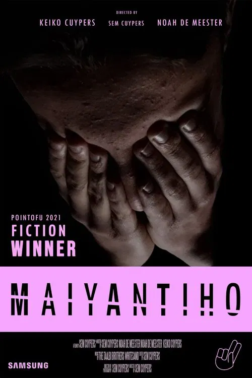 Maiyantiho poster