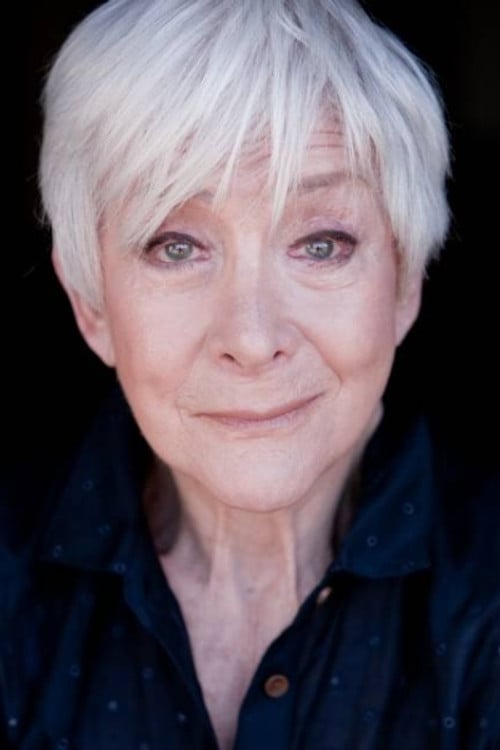 Sheila Steafel profile