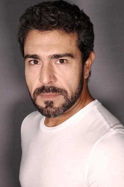 Marcos Tardin profile