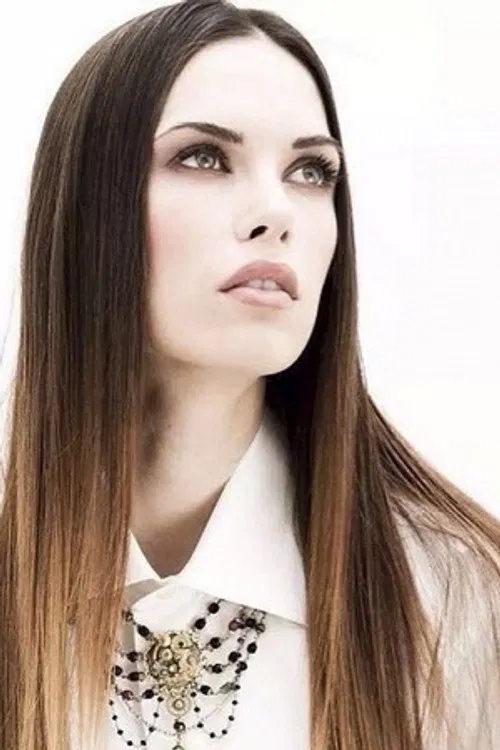 Giulia Rebel profile