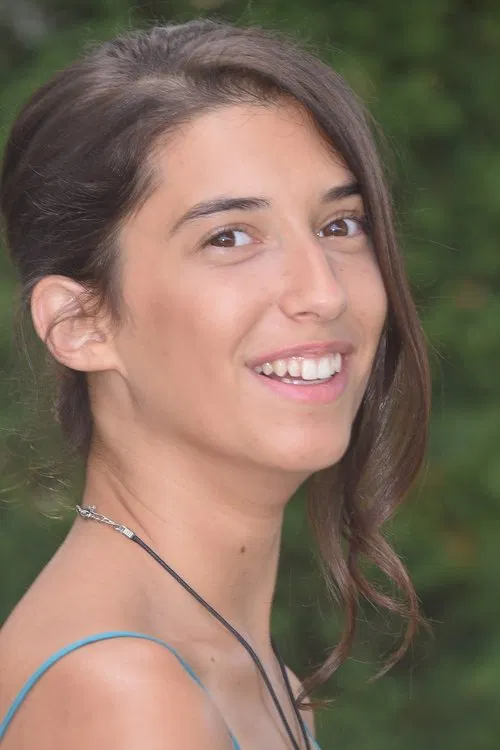 Estelle Lescure profile