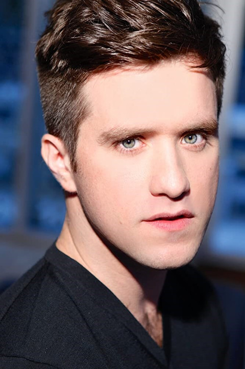 Andy Truschinski profile