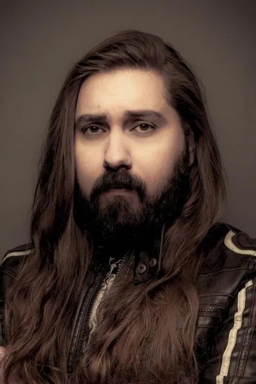 Chris Rörland profile