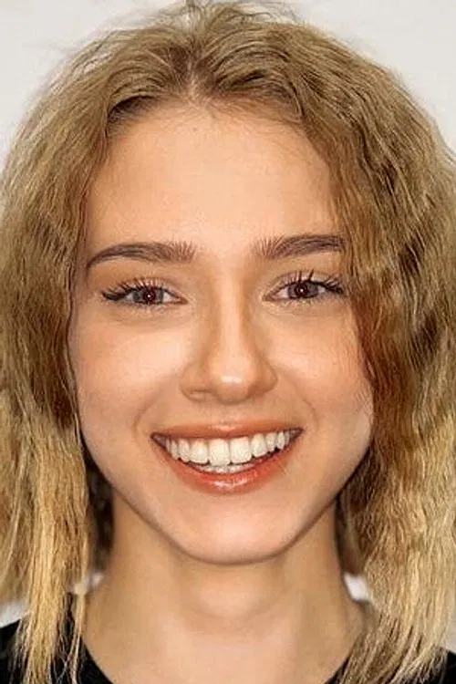 Margarita Shersh profile