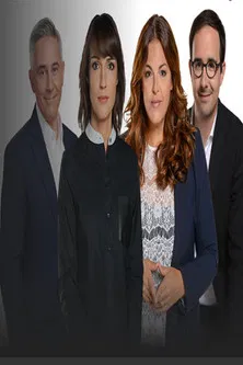 En Direct du monde poster