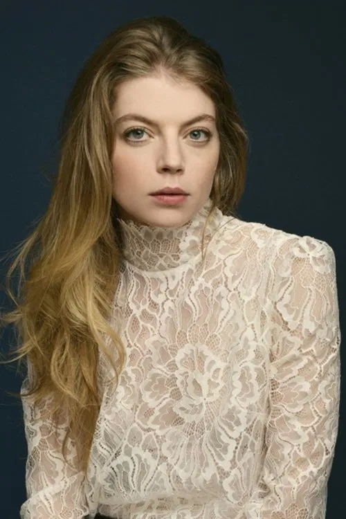 Clémence Bretécher profile