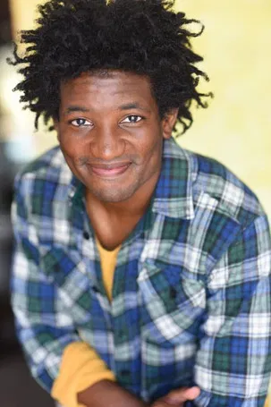 Ian Randolph profile