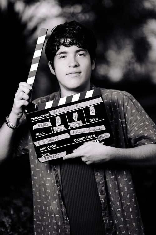 Tobias Jessé profile