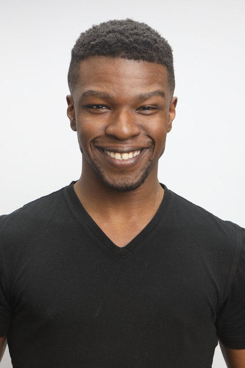 Richard Walters profile