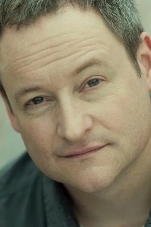 Scott Benjaminson profile