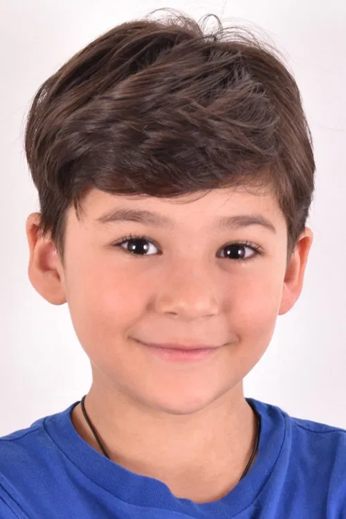 Mustafa Enis Bilir profile