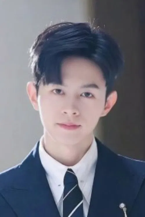 Wang Qian Shuo profile