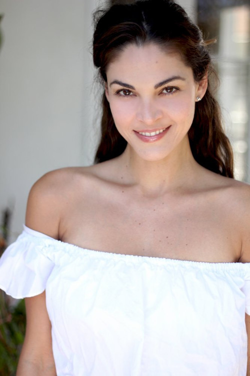 Jocelyn Osorio profile